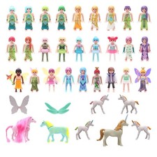 Playmobil figur fee gebraucht kaufen  Bad Kreuznach