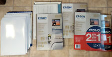 Lot papier photo d'occasion  Rennes-