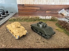 Italeri armourfast ww2 for sale  SWINDON