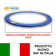 Bordo coprimolle ricambio usato  Trecastagni