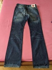 Jeans uomo elements usato  Talamona