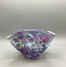 Blown pastel ruffled for sale  Hayden