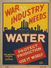 War industry needs for sale  Chandler