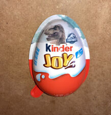 Sorpresine kinder joy usato  Napoli