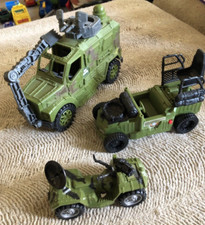 Military atv gun for sale  Orange