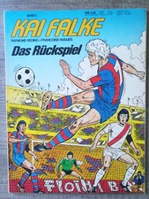 Kai falke band gebraucht kaufen  Konz