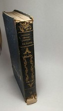 Histoire paris dulaure d'occasion  Antony