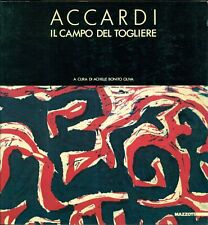 Accardi carla accardi. usato  Italia