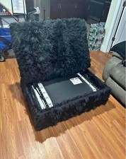 Folding ottoman sofa for sale  Saugus