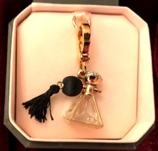 Charm breloque juicy d'occasion  Strasbourg-