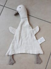 Ente vogel schmusetuch gebraucht kaufen  Bad Berka