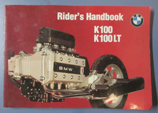 Bmw k100 k100lt for sale  Opelika