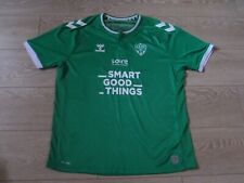 Saint etienne maillot d'occasion  Haubourdin