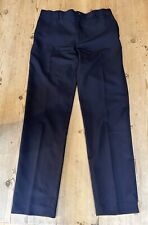 Men 34r navy for sale  ESHER