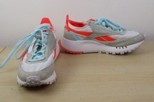 Reebok classic leather for sale  NORMANTON