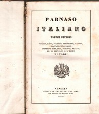 Libri antichi corsini usato  Sassari
