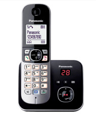 Panasonic tg6821gb dect gebraucht kaufen  Rödermark