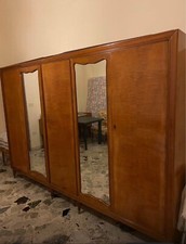 Armadio ante antico usato  Cremona