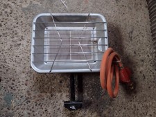 Space warmer propane for sale  BARNSLEY