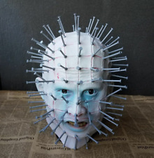 Hellraiser party mask d'occasion  Expédié en Belgium