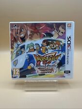 Jeu inazuma eleven d'occasion  France