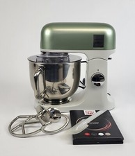 Küchenmaschine kenwood kmx760 gebraucht kaufen  Idar-Oberstein