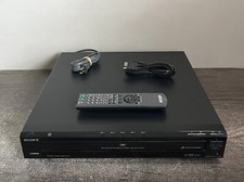 Sony dvp nc85h for sale  Snellville