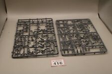 Kabalite warriors sprues for sale  HAVANT