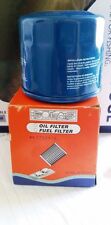 Filtro olio fuoribordo usato  Patti