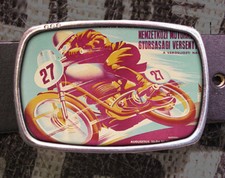 Russian motorcycle biker for sale  Oklahoma City
