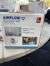 Airflow 9041348 aue100t for sale  SUTTON