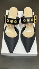 Christian dior mules usato  Massa di Somma