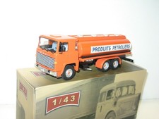Altaya truck scania d'occasion  Expédié en Belgium