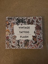 Vintage tattoo flash for sale  Reno