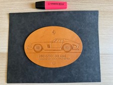 Ferrari 250 gto d'occasion  Nice-