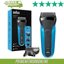 Braun shave style for sale  LONDON