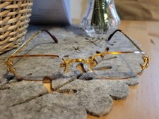 Cartier brille jahre gebraucht kaufen  Bremerhaven