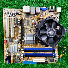 P5lp motherboard socket for sale  Genoa City