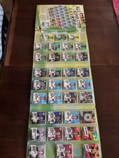 Ffizielles dfb sammelalbum gebraucht kaufen  Ketsch