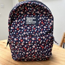 superdry rucksack for sale superdry rucksack for sale NUNEATON