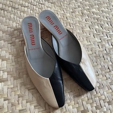 Vintage miu miu for sale  LONDON