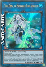 Yuki onna mayakashi usato  Ravenna