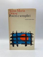 Anna maria ortese usato  Fabriano