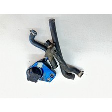 Tubi gomma radiatore usato  Villa Estense