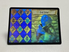 Fat friar holo for sale  Santa Rosa