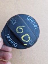 Riginal diesel tankdeckel gebraucht kaufen  Thannhausen