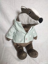 Ikea gravling badger for sale  WARWICK