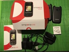 Seniorenhandy emporia ladestat gebraucht kaufen Seniorenhandy emporia ladestat gebraucht kaufen  Remseck am Neckar