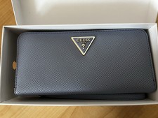 Guess geldbörse portemonnaie gebraucht kaufen  Rastatt