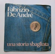 Vinile giri fabrizio usato  Sesto San Giovanni